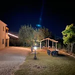 Antica Colombaia Lejlighed Ostra