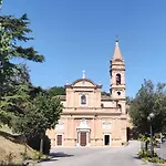 Antica Colombaia Ostra