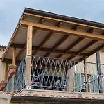 דירה Antica Colombaia Ostra