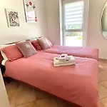 Antica Colombaia דירה Ostra