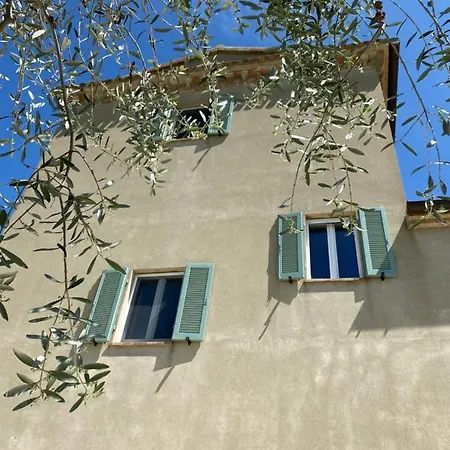 Antica Colombaia * Ostra