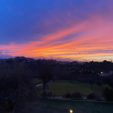 Antica Colombaia Appartement