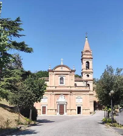 Antica Colombaia Ostra