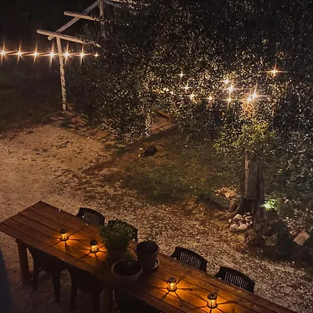 Antica Colombaia Appartement *