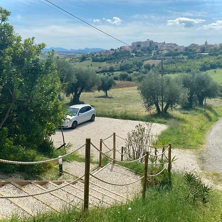 L'antica Colombaia *