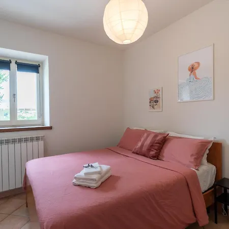 Antica Colombaia Appartement