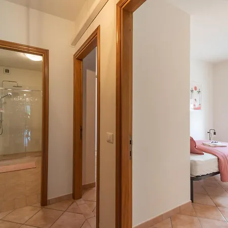 Antica Colombaia Apartament