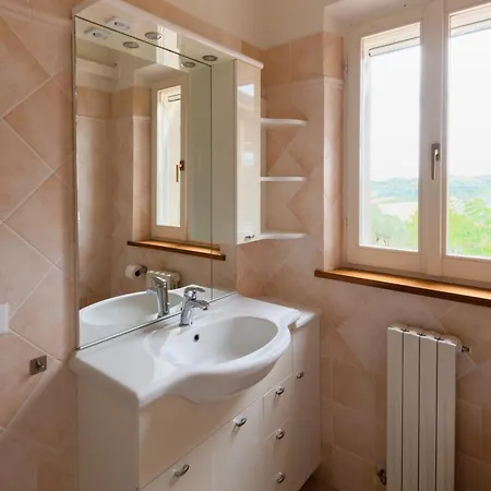 Antica Colombaia Appartement