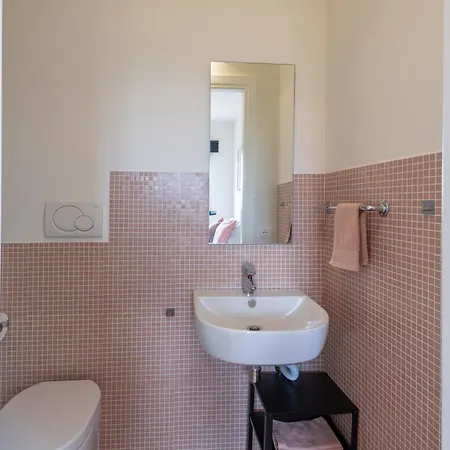 Antica Colombaia Appartement *