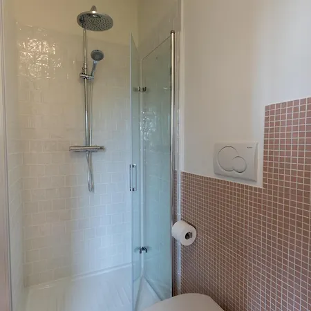 Appartement Antica Colombaia *