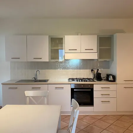 Antica Colombaia Ostra