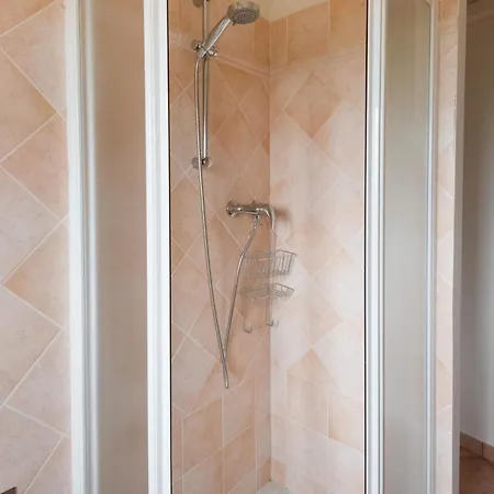 Antica Colombaia Appartement *