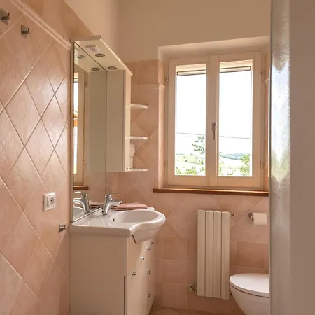 Appartement Antica Colombaia Ostra