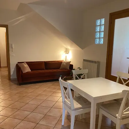 Antica Colombaia Appartement