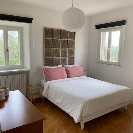 Antica Colombaia Appartement Ostra