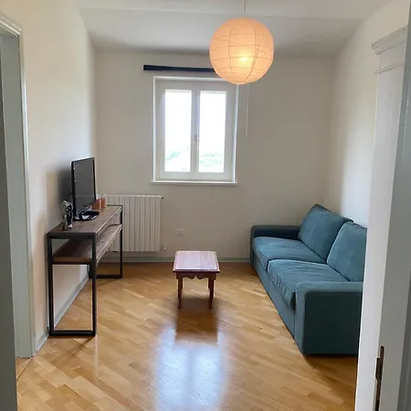 Apartament Antica Colombaia Ostra