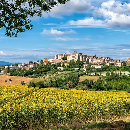 L'antica Colombaia *
