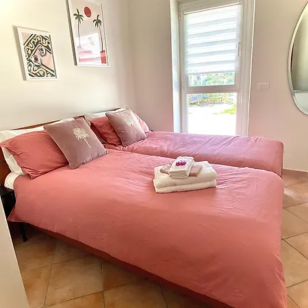 Antica Colombaia Appartement Ostra