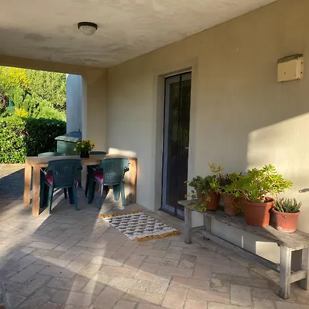 Antica Colombaia Appartement