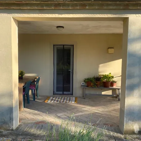 Antica Colombaia * Ostra