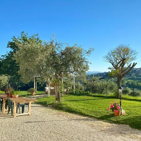 Antica Colombaia * Ostra