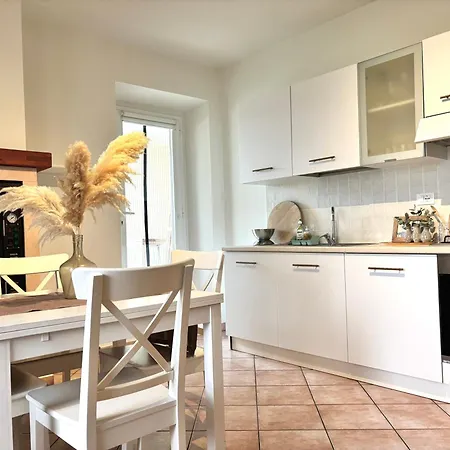 아파트 Antica Colombaia