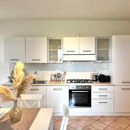 Antica Colombaia 아파트 *