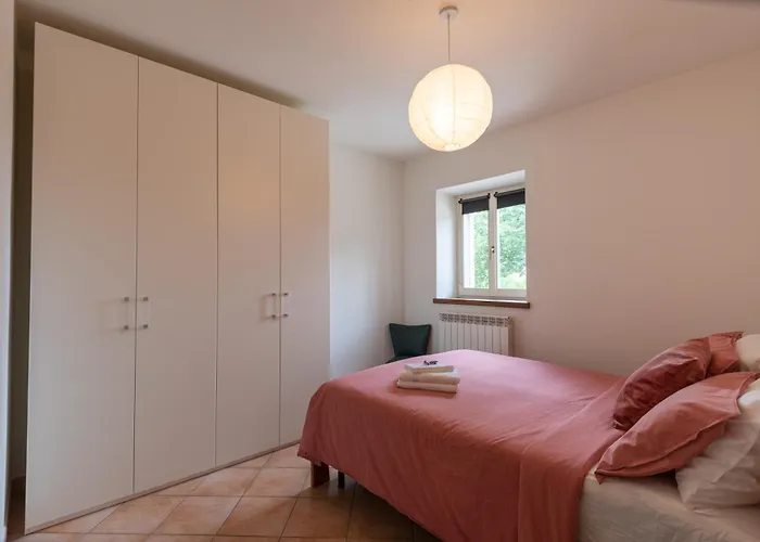 Antica Colombaia Ostra